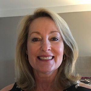 Meet your Posher, Joann